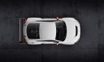 Audi TT Clubsport Turbo Concept 2015 года